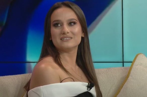 Modeles shqiptare i del huq: Këtë Europian jam me Brazilin!