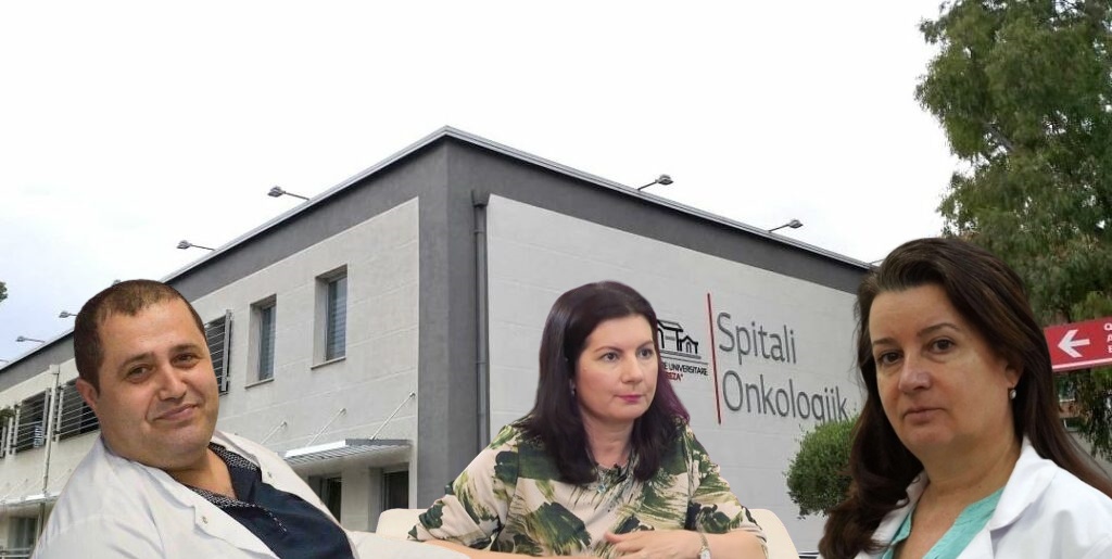 ‘Doktoreshës ia dhashë kafen”, përgjimet nxjerrin zbuluar skemën e mjekëve në QSUT: Ja mbajta vendin pa merak