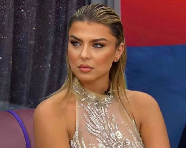 Rrëfimi i padëgjuar më parë i Rike Roçit, flet për dashurinë më të madhe: Duhemi shumë, e respektojmë njëri-tjetrin, por…