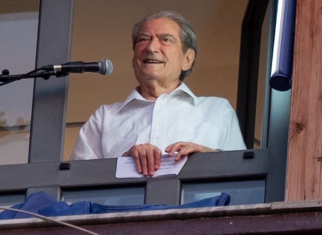 Habit Berisha: Edhe mua më bëri atentat Rama, jo me plumba, por me agjentin “leva”