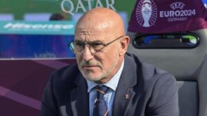 De La Fuente, pas përmbysjes ndaj Mund të kishim fituar