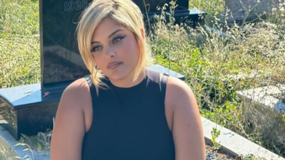 Komenti i saj bëri bujë në mediat serbe, reagon Bebe Rexha: Jam shqiptare, i dua rrënjët e mia