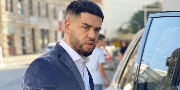 ‘Çu dia më e madhe tre ditë zgjat’, Noizy me veshje sheiku habit fansat, çfarë po para lajmëron këngëtari?