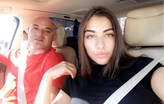 “Më kërkoi bluzë firmato, por nuk ja bleva”, Blendi Fevziu një baba strikt, tregon përgjigjen që i dhà të bijës