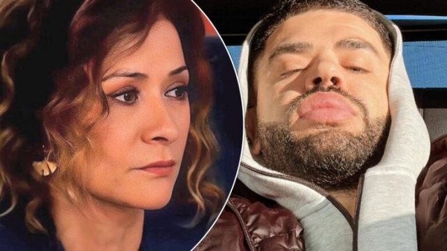 I bashkohet personazheve të tjerë, Egla Ceno kërkon lirimin e Noizyt (MESAZHI I SAJ)