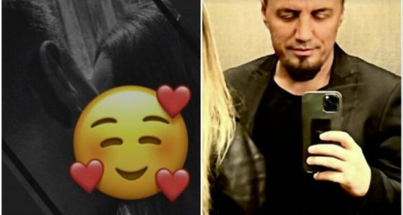 “S’më hahet buk që kur ti ike”/ Blero i kërkon falje ish-partneres dhe i bën thirrje publikisht: Beba ime kthehu…