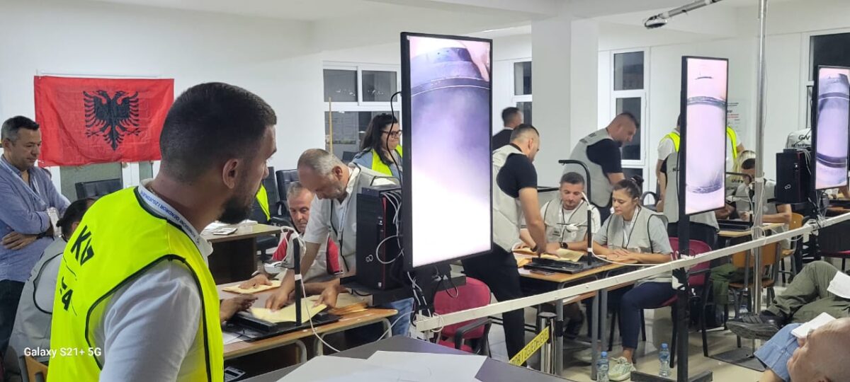 Kandidati i PS, Vangjel Tavo fiton zgjedhjet në Bashkinë e Himarës (REZULTATI)