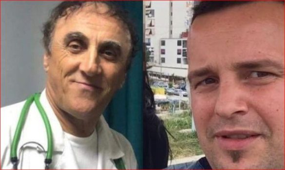 Harroi çelësin te makina e borxhliut! Si u grabit shefi i Urgjencës në Tiranë?