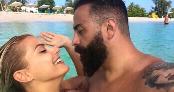 Krisje mes Marinës dhe Ghetto Geasy-t? Postimi që u fshi sa hap e mbyll sytë nxit reagime