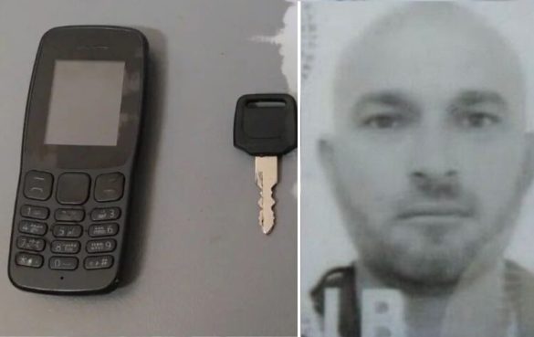 Kush është shqiptari që vidhte motorët në Igumenicë dhe i shiste në tregun e zi në Shqipëri! Skema e tij i ha biti të gjithë