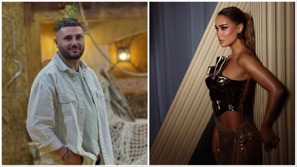 E vërteta e ribashkimit të Xhensila Myrtezajt dhe Bes Kallakut! Divorci i famshëm ish-çiftit, sherri për pasurinë dhe të pathënat e lidhjes