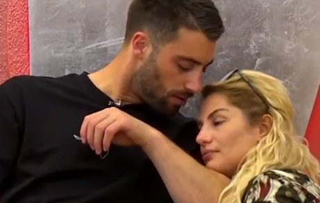 “Koha po ecën ditët po ikin”, Ilnisa i kërkon bebe Meritonit?(Foto)