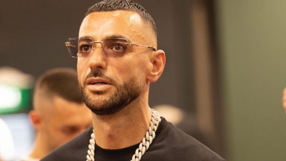 “Shqiptarët e Shqipërisë kanë inate ndaj atyre të Kosovës”, ‘shpërthen’ Stresi ndaj aktorit Osman Azemi