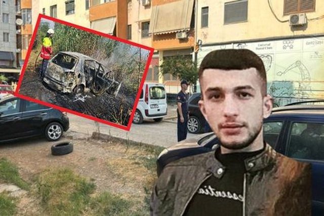 “Ronaldo e hëngri plumbin kot”, vajza në gjendje të dëshpëruar ‘zbardh’ atentatin në Don Bosko: Alket Elezajn do të var prej…