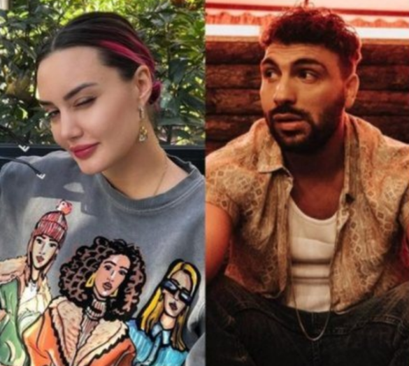 E dashura e re e Ledrit është motra e reperit të njohur shqiptar dhe (ish) shoqe e Sara Hoxhës