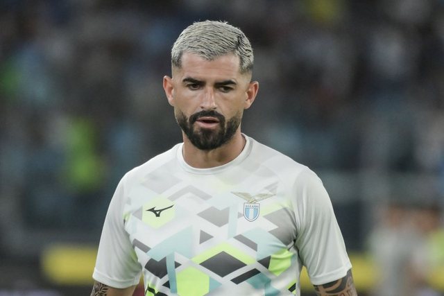 Elseid Hysaj drejt Turqisë ose Arabisë, Lazio nuk e regjistron në Seria A