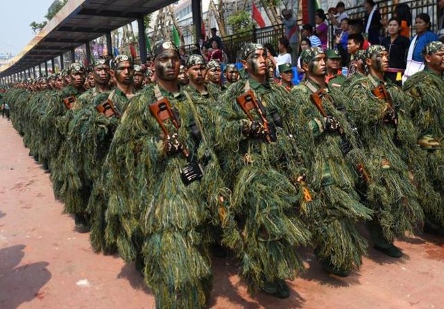 Historia e narko-shtetit në xhunglën e Birmanisë, mes CIA-s, kinezëve dhe opiumit