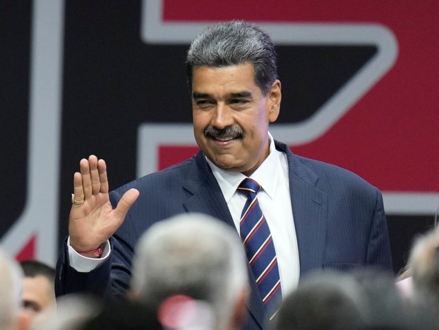 Presidenti i Venezuelës zhvendos Krishtlindjen në 1 tetor