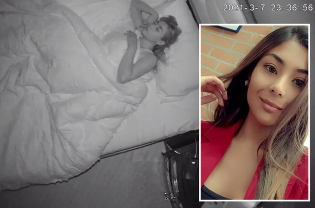 Biznesmeni i vendosi kamerë fshehurazi në dhomë, dadoja 28-vjeçare dëmshpërblehet me 4 milionë dollarë