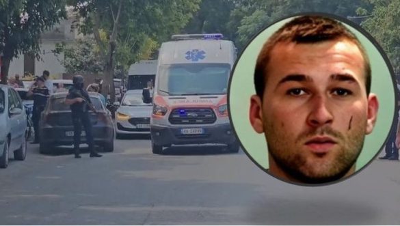 I FUNDIT/ U vra ndërsa pinte kafe, një i arrestuar për atentatin ndaj Elis Rroshkodolit në Shkodër
