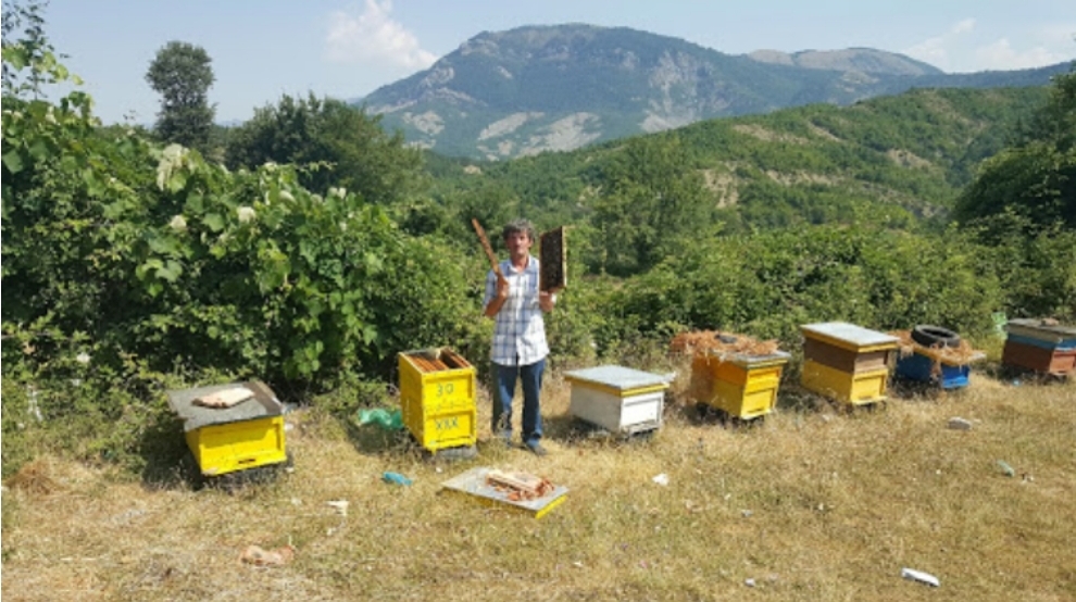 M jekët i thanë υajza jote s’do jetoj më/ Shqiptari bën mrekυIIi: Ja si e shpëtoυa vetë bijën tìme!