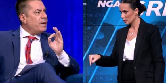 “Nuk është dorëzuar pajisja origjinale e përgjimit”/ Duma shpërthen ndaj Vangjelit: Mos gënje, e njoh këtë çështje si…