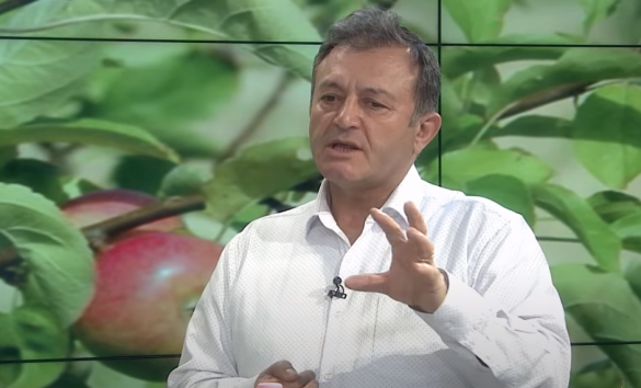 Mbani virozat larg, forconi imunitetin! Ylli Merja: Ja bimët dhe erëzat më të mira, mos iu ndani