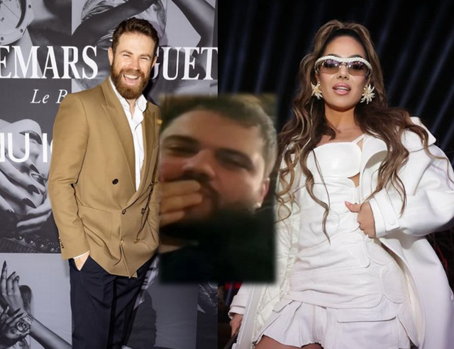 FOTO/ I dashuri MISTERIOZ i Elvana Gjatës? REAGON inxhinieri që përflitet se i ka rrëmbyer ZEMRËN këngëtares!