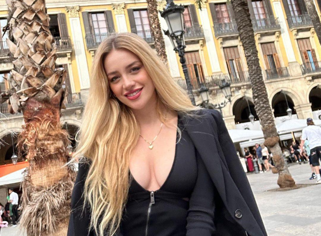 Sk andaIi “P Diddy” dhe abu zimet s*k*uaIe, Heidi rrëfen historinë e ngjashme të një biznesmeni!