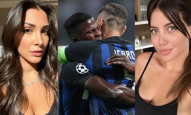 “Më vinte tu rp”, modelja rrëfen trad.htinë e futbollistit me Wanda Narën pas martesës, si Mauro Icardi e lajmëroi për takimin e fshehtë në Dubai!