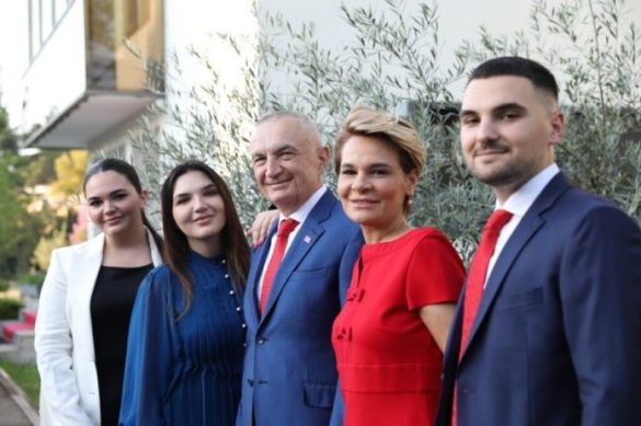 Transaksione për shkollimin, hotele dhe rroba! Dosja e SPAK: Për 8 vite u shpenzuan 1.8 milionë euro!