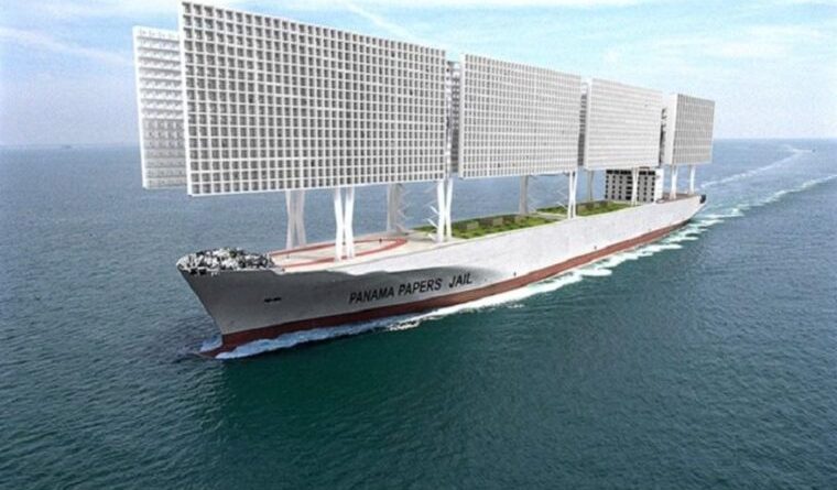 Bùrgu i “Panama Papers”, jeta Iuksoze e të burgosurve