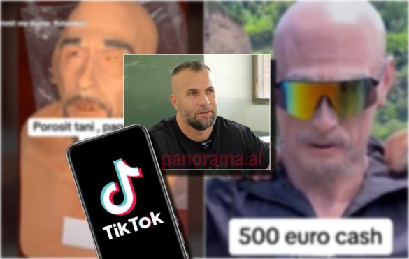 “Dua maskën me mjekrën e Faton Harizajt”- Vetting zbardh bisedën me tregtarin e maskave të silikonit! Kush fshihet pas faqeve online me numra kolumbianë