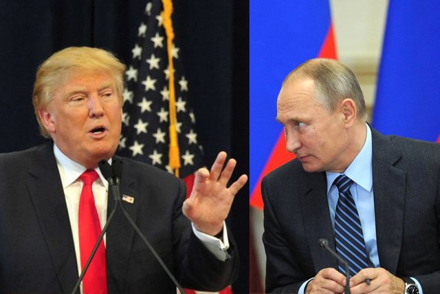 Donald Trump shpalli fitoren, vjen reagimi i parë nga Rusia