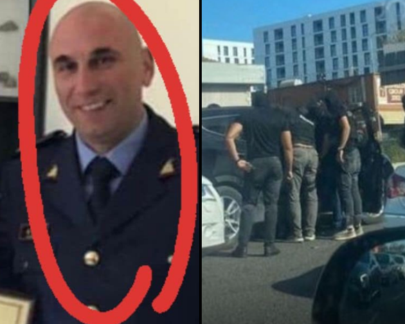 Blushi i PL-së: Ky është polici nga Shkodra që arrestoi Ilir Metën, Rama do e bëjë drejtor të Policisë së Tiranës