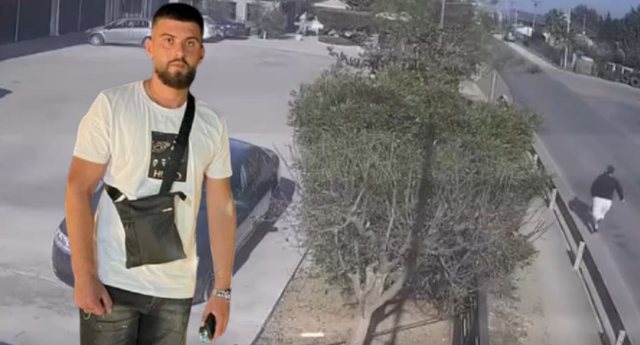 VIDEO: “Njerëzit vrapojnë drejt tij”, dalin PAMJET e aks/identit ku humbi je/tën 21-vjeçari