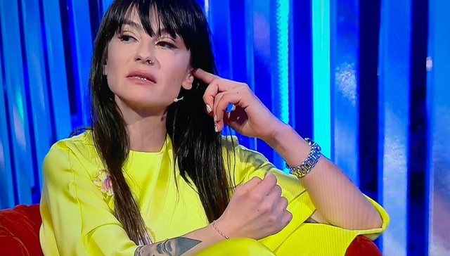 Zhaklin Lekatari rrëfen tm errin pas “Big Brother Vip 2”: Një b ύrrë më sύΙ moi fizikisht në Bllok