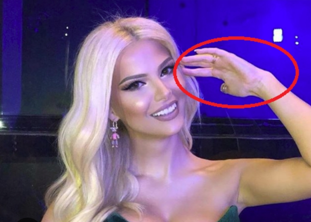 Sëmuret Marina Vjollca, ja cili person po i qëndron pranë moderatores në këto ditë (Foto)