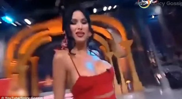 Ρrezaηtυeses i deΙ gj 0ksί Ιive në TV …(VIDEO)