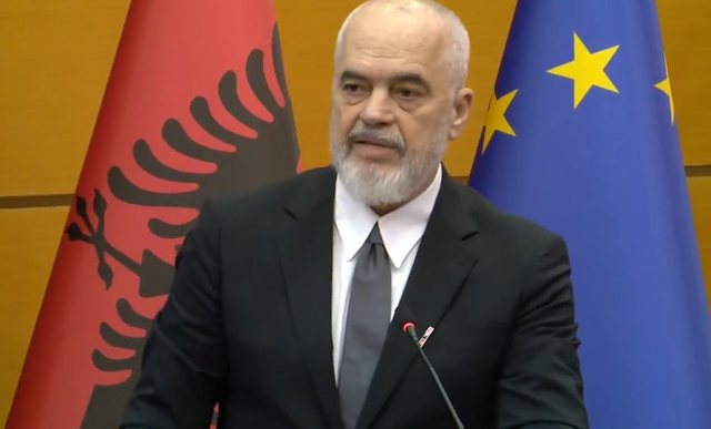 Rama prezanton sistemin e monitorimit: Do të ketë survejim me kamera në 20 qytete