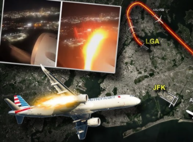 ‘E shihni aeroplanin…! O Zot! Tragjedia ajrore në Uashington, zbardhen komunikimet mes pilotëve!