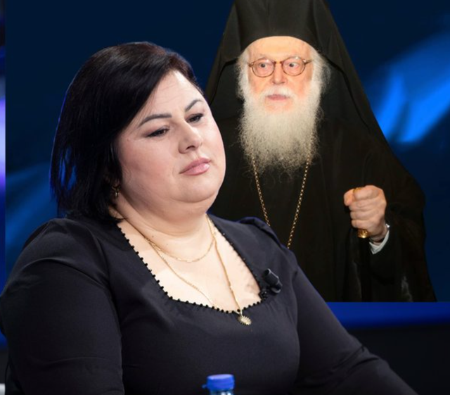 “Edhe υαrrimi i Janullatos, politik”, historiania Kocaqi: Armiku më i madh i Kishës Ortodokse është shteti grek