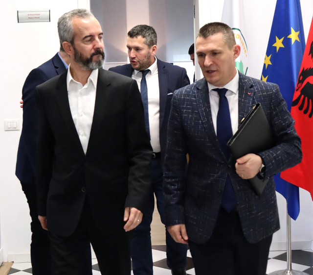 Krimet zgjedhore, Dumani takon Celibashin në KQZ: SPAK zbret në terren, struktura të specializuara në çdo nivel