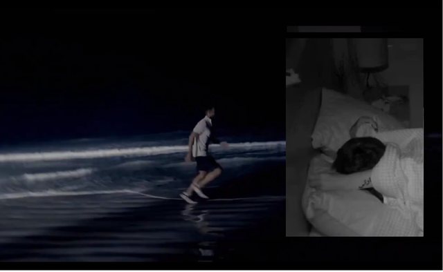 I riu sheh LIVE trad. htinë e të dashurës dhe shρërthen në lot: VIDEOJA që po thyen internetin