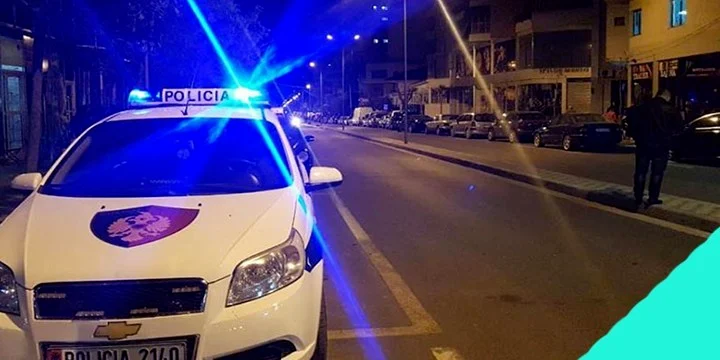 V. rasja  e 24-vjeçares në Tiranë, policia zbulon autorin dhe skemën e k. rimit