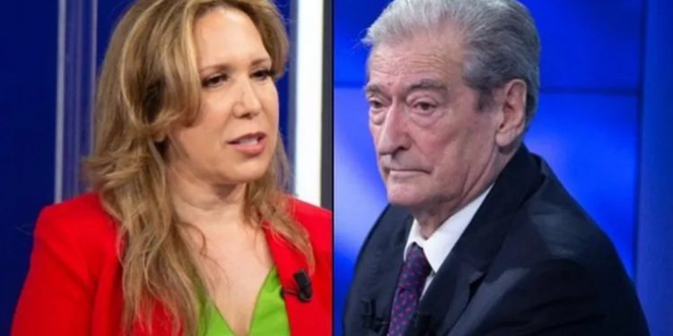 Kokalari zbulon “prapaskenat”: Tentativa e Berishës për të mashtruar Kongresin Amerikan