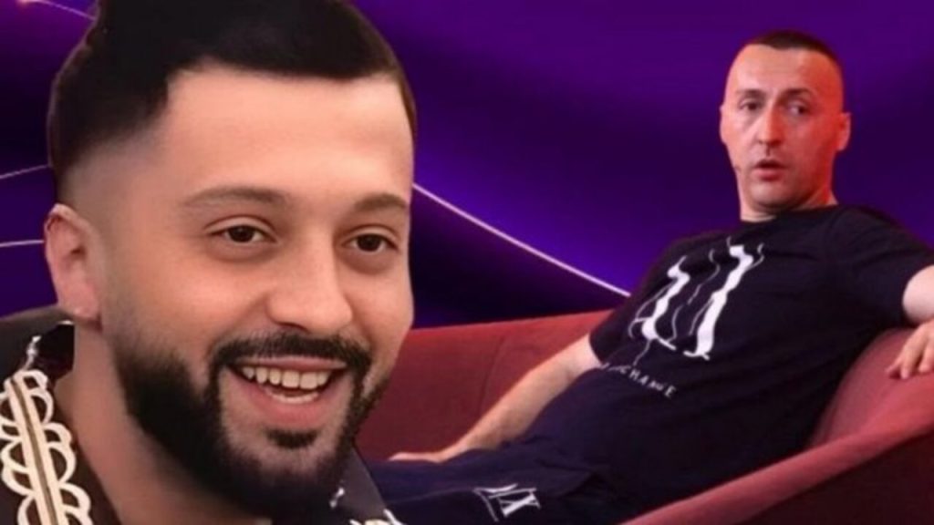 “Gjesti νarrmihës, G-Bani donte t’i bënte gropën por ra vetë brenda!”, flet ish-banori i Big Brother!