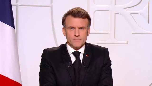 Macron thirrje shefave të ushtrisë evropiane: Të bashkohemi, BE mund t’ia dalë dhe pa SHBA-në!