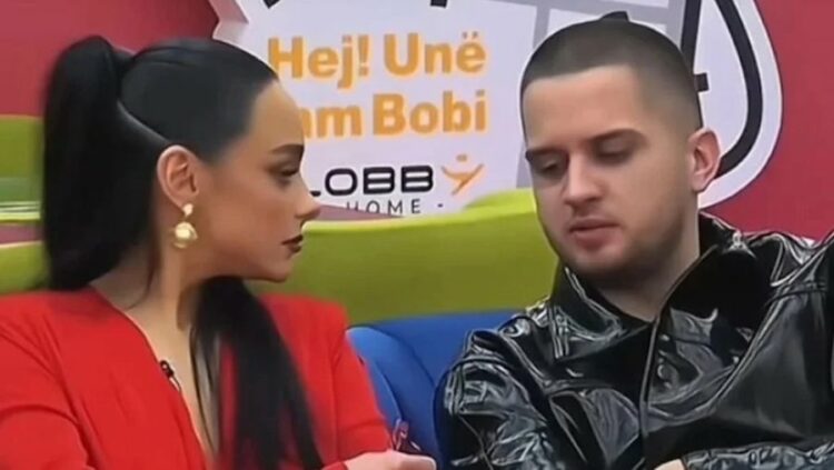 ‘U shokova’/ Redon Berani reagon pas largimit të Eglit nga “BBVA”