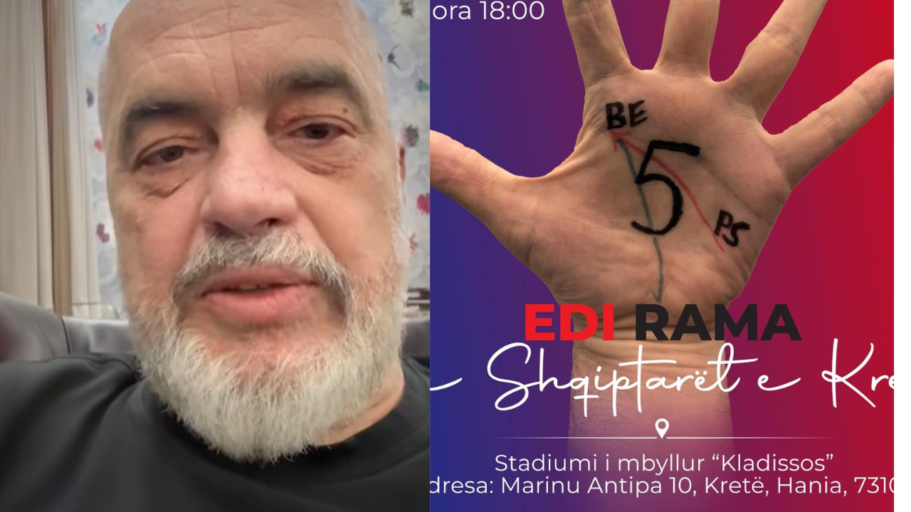 ‘Procedura për mbylljen e TikTok ka përfunduar’, Rama: Nëse përdorni VPN…